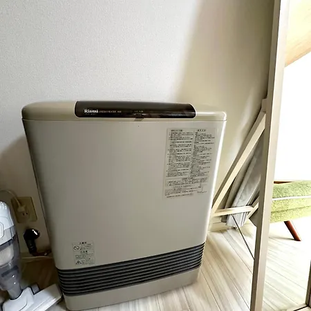 Appartement 札幌駅北口から徒歩圏内で好立地最大4名滞在可能な広い室内空間 Extérieur photo