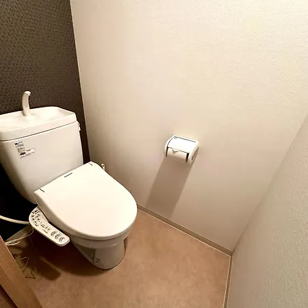 Appartement 札幌駅北口から徒歩圏内で好立地最大4名滞在可能な広い室内空間 Extérieur photo