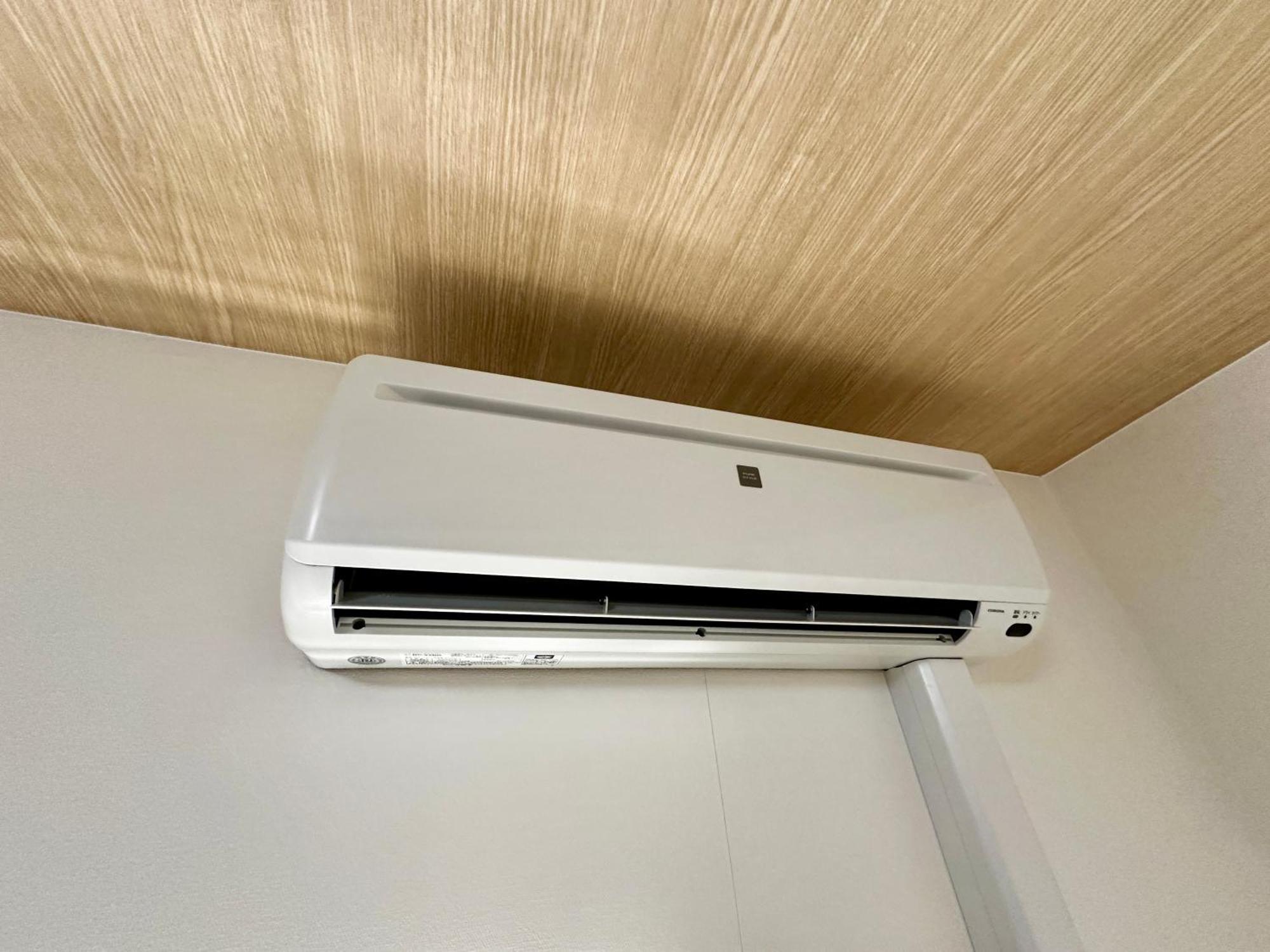 Appartement 札幌駅北口から徒歩圏内で好立地最大4名滞在可能な広い室内空間